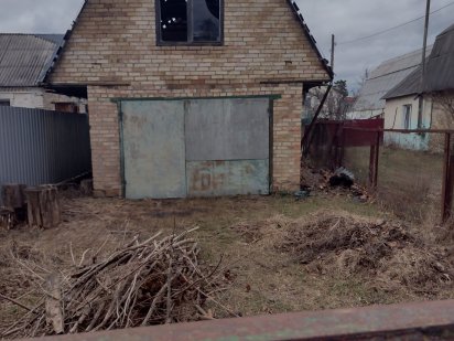 Ділянка 1.4 сотки в центральній частині Ірпіня!