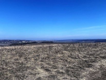 Земельна Ділянка Вовчинецькі Гори (с.Вовчинець) під Будівництво Ивано-Франковск
