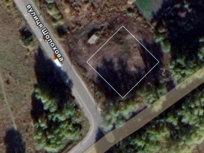 Продам земельну ділянку 0,2га Бориспіль