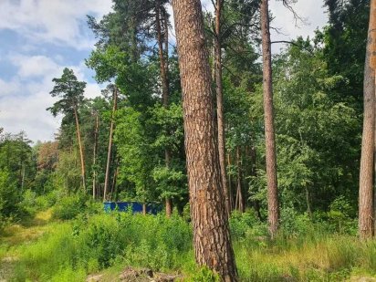 Буча 8 соток  під забудову