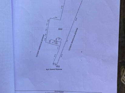 Продам земельну ділянку в місті Ірпінь! Ірпінь