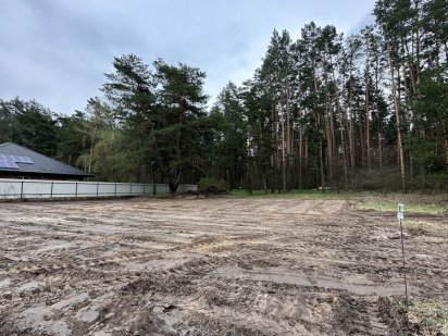 Участки уникальные, с прямым выходом в лес Зеленая поляна Бровары USDT Бровари