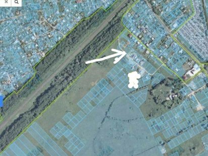 Земельна ділянка для будівництва приватного будинку. Бровари