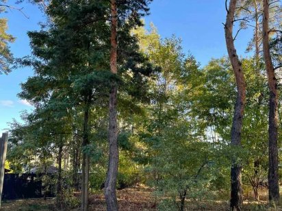 ЗЕМЕЛЬНА ДІЛЯНКА для будівництва. Ірпінь Ирпень