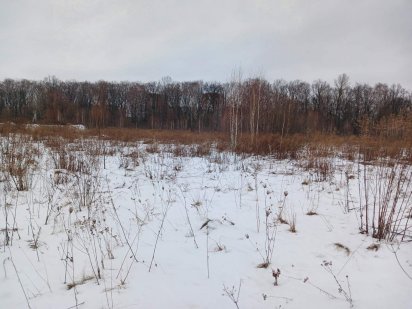 Ділянка під гараж Бровари 3500у.е.