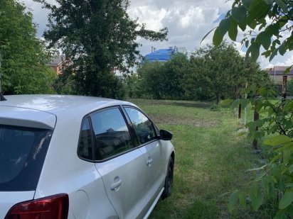 Власник.Земельна діл. з фундаментом з гаражем. Бровари Бровари