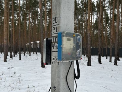 Купити ділянку в котеджному містечку! Буча!