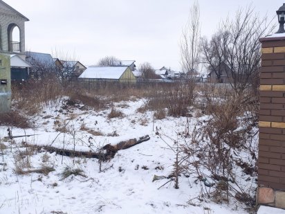 Продам земельну ділянку. Бориспіль