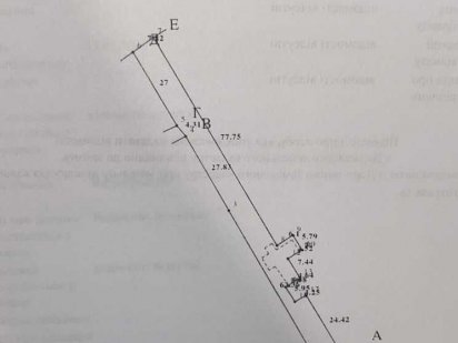 Продаж 20 соток в  м.Буча вул. Яблонська
