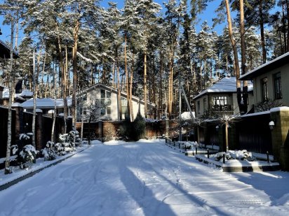 Купити ділянку в Бучі