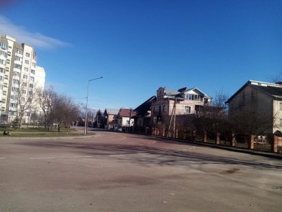 Продається земельна ділянка район Арсену Ивано-Франковск