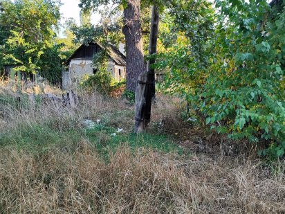 Ірпінь ділянка 20 соток вул Орлика  фасад 31м2 Ірпінь