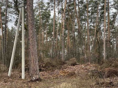 Продається земельна ділянка в Бучі 8 сот