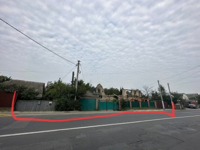 Продаж ділянка 39 соток.  вул. Соборна