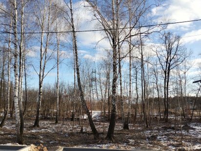 Продаж фасадної земельної ділянки Ирпень