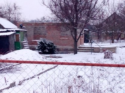 Срочно Продам участок Кременчук