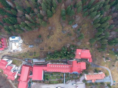 Продаж земельної ділянки 48сот. Яремче Івано-Франківськ