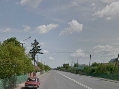 Земля в Крихівцях , комерц.призначення під СТО Ивано-Франковск