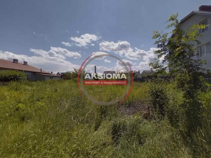 Ділянка на затишній,асфальтованій вулиці,Пасічна Івано-Франківськ