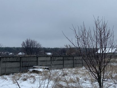 Продам участок 10 соток р-н Коваленки Кременчук