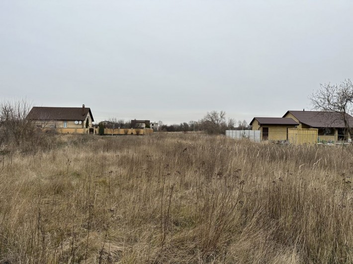Продаж земельної ділянки під будівництво 12 соток Кривуші - фото 1
