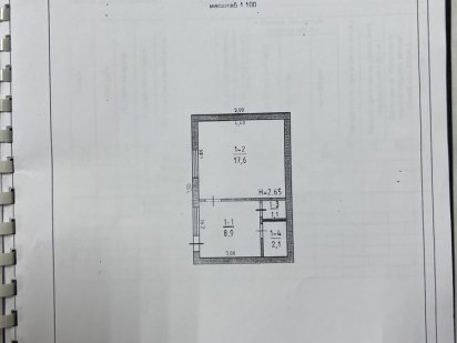 Земельный участок под застройку Кривий Ріг