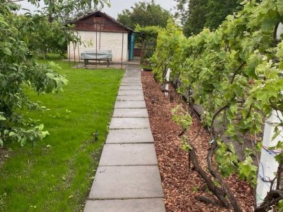 Продається дача для відпочинку на Карачунах (с/т Дзержинець). Кривий Ріг