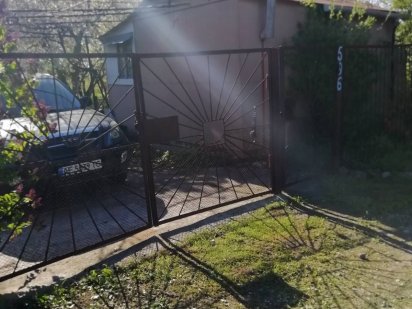 Продам дачу. 3 дачных участка рядом. р-н Кудашево Кривий Ріг