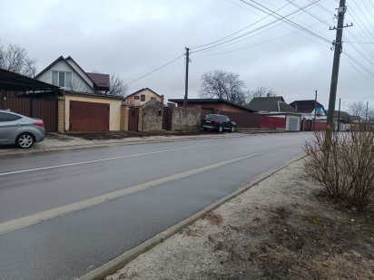 Продам земельну ділянку! Місто Бориспіль, приватизована Бориспіль