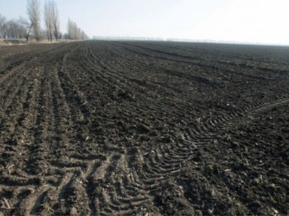 Земельный пай. Продам или Обмен на квартиру Кривий Ріг