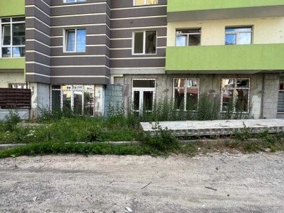 Земельна ділянка, площею 0,1 га,  Київська обл., м. Ірпінь Ирпень