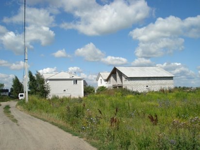 Земельна Ділянка м.Бориспіль р-н Лозівка. Бориспіль