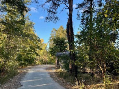 Ірпінь. НАЙКРАЩА Пропозиція! Земельна ділянка. Газ. Ірпінь