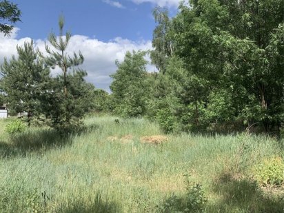 Ділянка по вул. Києво-Мироцька