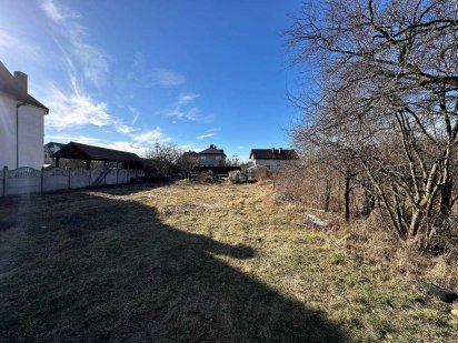 Продаж ділянки в Крихівцях Ивано-Франковск