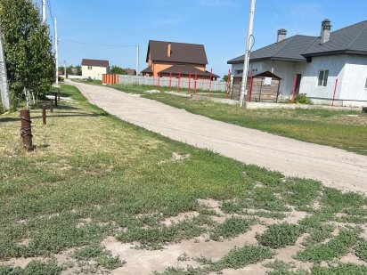 Провулок Грушевського 7,54 соток. Бориспіль