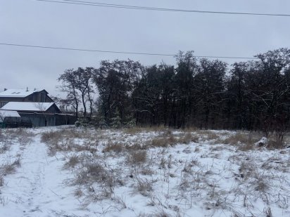 Продам участок 15 соток р-н Кривуши Кременчук