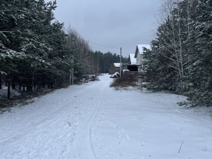 Ділянка напроти Лісу біля ЖК Грин Сайд