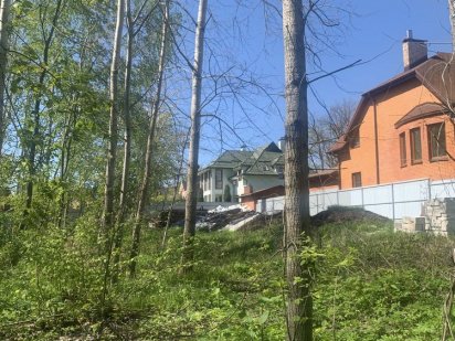 Без комісії! Ірпінь,ділянка 10 соток, котеджне містечко Ирпень