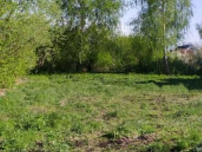 Ділянка під забудову 12 соток. Дуже комфортне місце Буча