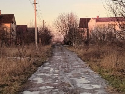 Нестерівка  16 сот Бориспіль