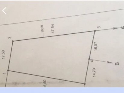 Земельна ділянка Ивано-Франковск