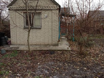 Земельна ділянка Луцк