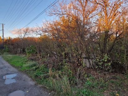 Продається ділянка землі на Ластівці. Кривий Ріг