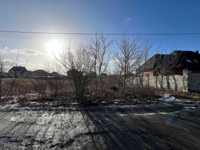 Продаж земельної ділянки 11 сот Луцьк