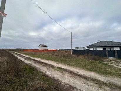 Земельна ділянка біля Ірпеня, 10 соток Ирпень