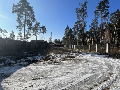 Продам КЛАСНУ ДІЛЯНКУ. Ірпінь. 16 сот. Найкращі сусіди в подарунок)) Ірпінь