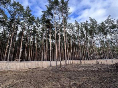 Земельна ділянка в Бучі 20 соток під будівництво