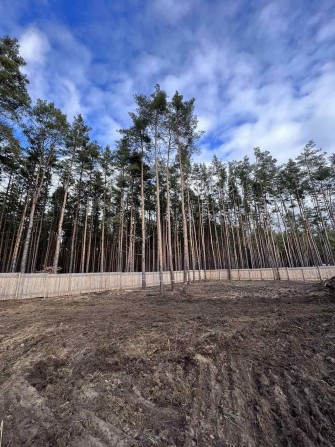 Земельна ділянка в Бучі 20 соток під будівництво - фото 1