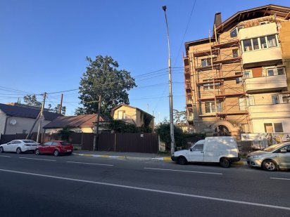 Ірпінь, 11 соток під комерцію і таунхауси вул Університетськс Ірпінь